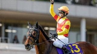 日本ダービーへの「出走ボーダー」は？ 優先出走権と賞金上位馬を紹介