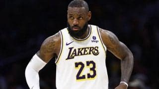 NBA史上初の珍事…プレーオフ通算得点で現役上位10選手がいずれも1回戦までに敗退