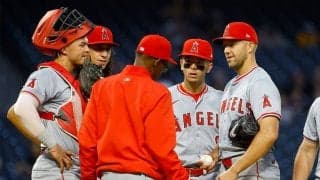 5月序盤で借金11…エ軍の悲しき転落劇「見るに堪えない」　トラウト離脱できかぬ歯止め