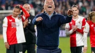 正式発表はまだも…スロット監督の心はすでにリバプールへ？「就任が決まったら試合をたくさん見たい」