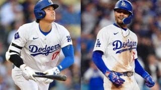 “圧倒的不利”を覆す大谷翔平の「2.6」　異質すぎる指名打者…WARの概念を変える2日間