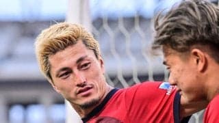 【3連勝で3位浮上。ポポヴィッチ鹿島が連戦で手にしたもの (2)】チャヴリッチのジョーカー起用、鈴木とのホットライン形成と、幅が出てきた攻撃陣……常勝軍団復活へ勝負の5月