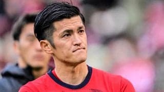 【3連勝で3位浮上。ポポヴィッチ鹿島が連戦で手にしたもの (1)】「こんな連戦でヒーヒー言ってたら…」。守備リーダー・植田直通が説く常勝復活への志