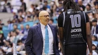 京都ハンナリーズがロイ・ラナHCとの契約合意を発表…指揮3季目へ「まだ仕事は続きます！」