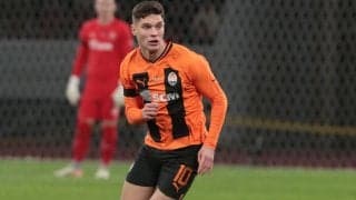 チェルシーが今夏ウクライナ代表MFを狙う？ 契約解除金は242.4億円…プレミアトップ3も注目の逸材