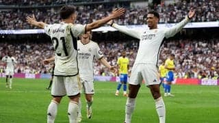 リーガ優勝は決まったけど…/原ゆみこのマドリッド