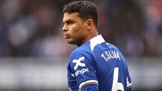 39歳DFチアゴ・シウバが古巣フルミネンセに完全移籍！ シーズン終了後に移籍、2年契約を結ぶ