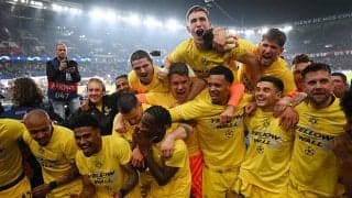 レーティング:PSG 0-1(AGG:0-2) ドルトムント【CL】