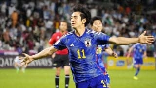 先制点を生んだ交代、花開いた最年少、日本の必勝パターン、VAR介入の功罪【優勝U23日本代表｢決勝AT17分間｣の舞台裏とパリ五輪｢上位進出｣の課題】(1)