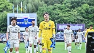 【4戦無敗も3分けの川崎。勝ち切るチームへの進化とは(1)】「結果論ですけど、僕が決めていれば…」と振り返る福岡戦での決定機逸。好転するチーム状況をさらに上向かせるために