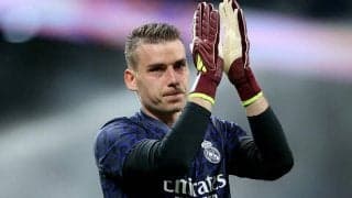 CL準決勝バイエルン戦に臨むマドリー、クルトワ復帰もルニンが引き続き先発へ