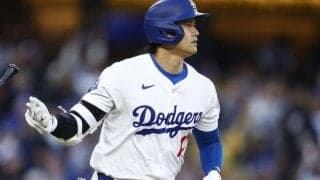 大谷翔平、11号アーチ時のOPSが異次元！11打席で記録した「2.727」に米記者驚愕「信じられない」