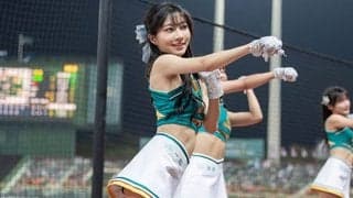 バズった応援動画、SNSのフォロワー激増　台湾で人気爆発…新生チアに注目