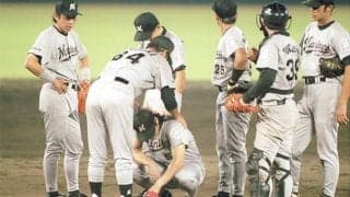 「何で交代なのか」納得いかぬ壮絶17連敗　外出禁止の厳戒態勢…迫ってきた“身の危険”