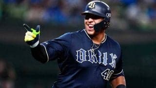 育成から1年で主砲へ…オリ25歳が示す急激な進化　活躍の理由を示す「.170→.330」