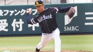 球速アップに欠かせない“回転の強さ”　151キロ右腕の秘訣…腕振りだけでは「限界ある」