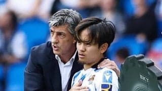 久保建英はパリ五輪不参加が最良とスペイン人記者　レアル・マドリードは選手を出さないがラ・レアルは？