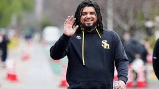 12歳だった鷹助っ人…忘れられない日本での記憶　「一緒に探してほしい」今会いたい“恩人”