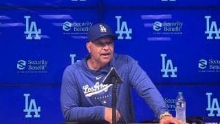 大谷翔平は「もっと積極的になるだろう」　48HR＆39盗塁ペース…指揮官が“自信”