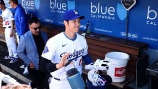 【MLB】大谷翔平が「打者専念」で見せる異次元のパフォーマンス　球団記録の“総塗りかえ”も視野に