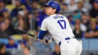 大谷翔平が射程にとらえる102年ぶり偉業　衝撃の450超えペース「野球史で最高の選手」
