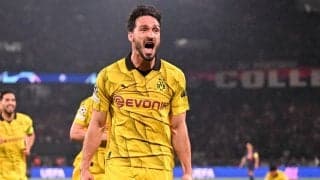 「優勝できると信じない理由は全くない」2度目のCL優勝へ、MOTMのフンメルスは決勝に全てを捧げる「全ては6月1日に集中」