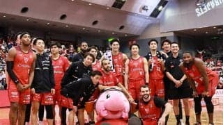 【CS出場チーム紹介⑥】千葉ジェッツ「もがき苦しみ手にした3冠のチャンス」