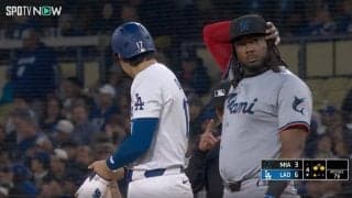 なんだ、ただの聖人か… 大谷翔平、審判への対応がヤバすぎる　礼儀正しすぎる挨拶が話題に「さすがの人格者」「これが好かれる理由」