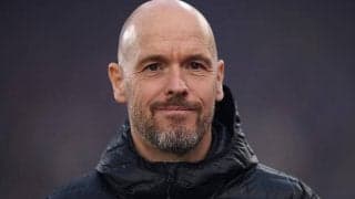 監督探し難航中のバイエルン…新たな候補はユナイテッドで苦戦中のテン・ハグ監督？