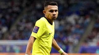 マレーシアで衝撃事件…スター選手がショッピングモールで酸をかけられ緊急手術、半年はプレーできない可能性。数日前には別の代表選手が強盗に襲われ負傷