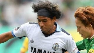 日本代表への招集は？ J1得点ランクトップ、ジャーメイン良が覚醒した理由