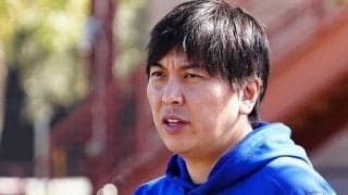 水原容疑者の罪状認否が延期か　予定されていた10日から変更「延長する理由が証明された」