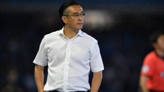 J2最下位に沈む群馬が大槻毅監督と契約解除…後任はヘッドコーチの武藤覚氏に決定