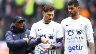 トッテナムが最古参ベン・デイビスを放出か　ウドジェら台頭で出番減