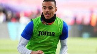 スペインで充実の時過ごすグリーンウッド、ヘタフェ会長は残留希望「誰もが彼に満足」