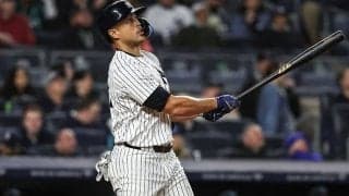 大谷翔平を「0.1」上回った“怪力ライバル”　角度15度で衝撃弾「この男は異次元だ」