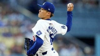 ド軍同僚が絶賛…山本由伸は「もっと良くなる」　高い制球力を評価、生まれた“相乗効果”