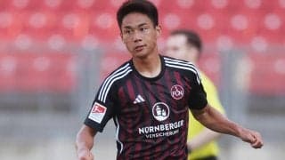 林大地の今季が終了、日本で手術へ…アキレス腱のケガからの復帰戦でヒザ負傷