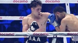 井上尚弥の”初ダウン”はグッドマンに「希望を与えたかもしれない」　米老舗誌が見解「ネリ以上のアンダードッグだが」