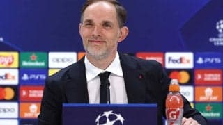 「不可能はない」マドリーと雌雄を決する大一番控えるバイエルン、トゥヘル監督「誰もがこうした試合に出ることを夢見ていた」