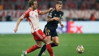 【CL準決勝プレビュー】イーブンで臨む運命の第2戦！　ドルトムント待つウェンブリーへの切符手にするのは…