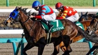 岩田望来騎手が初GI戴冠へ コンビで連勝中の相棒とヴィクトリアMに挑む