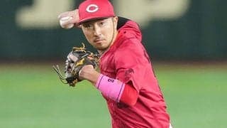 甲子園どよめきの超美技は「さすが忍者」　衰え知らず“空中送球”が「ワールドクラス」