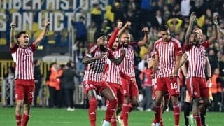 ミラン粉砕で欧州制覇のU-19チームに続けるか…オリンピアコスがECL制覇へ機運最高潮「ビラを倒して決勝へ！」