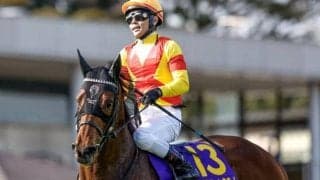 【日本ダービー想定】ジャスティンミラノ、レガレイラなど18頭