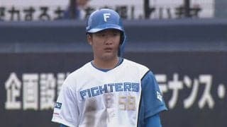 延長11回に4四死球で日本ハムがサヨナラ劇場　計8投手がつなぎ“粘り勝ち”