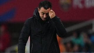 昨年は神戸との対戦で来日したバルセロナ、今年は韓国訪問予定も日程合わず？ 