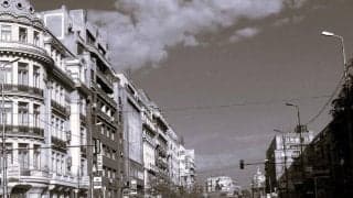 原発事故後初の運動会で奇跡の再会【バルセロナを破ったサッカークラブのある独裁者の街へ】(2)