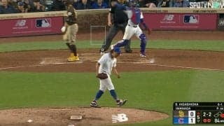 これは反則レベル！ カブス・今永昇太の“雄叫びフィニッシュ”がヤバすぎる　奪三振後のリアクションにファン喝采「カッコ良すぎる」「完全にヒーロー」