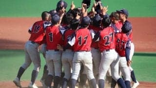 春の東日本王者は京葉ボーイズ　「子どもが必ず伸びる」秘訣…結果を残せる“信頼関係”